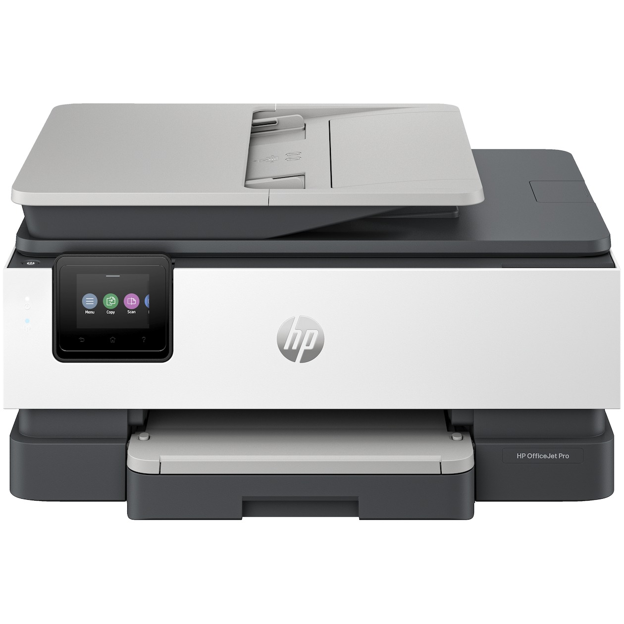 HP Officejet Pro 8122e printer