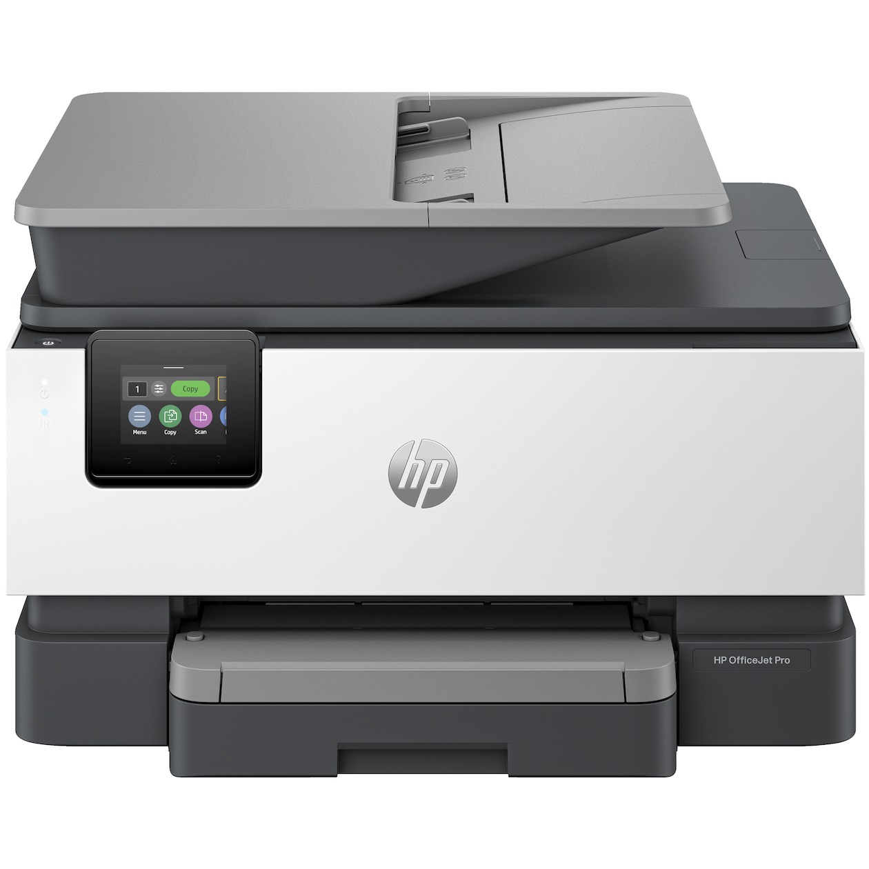 HP OfficeJet Pro 9120e All-in-one inkjet printer Grijs