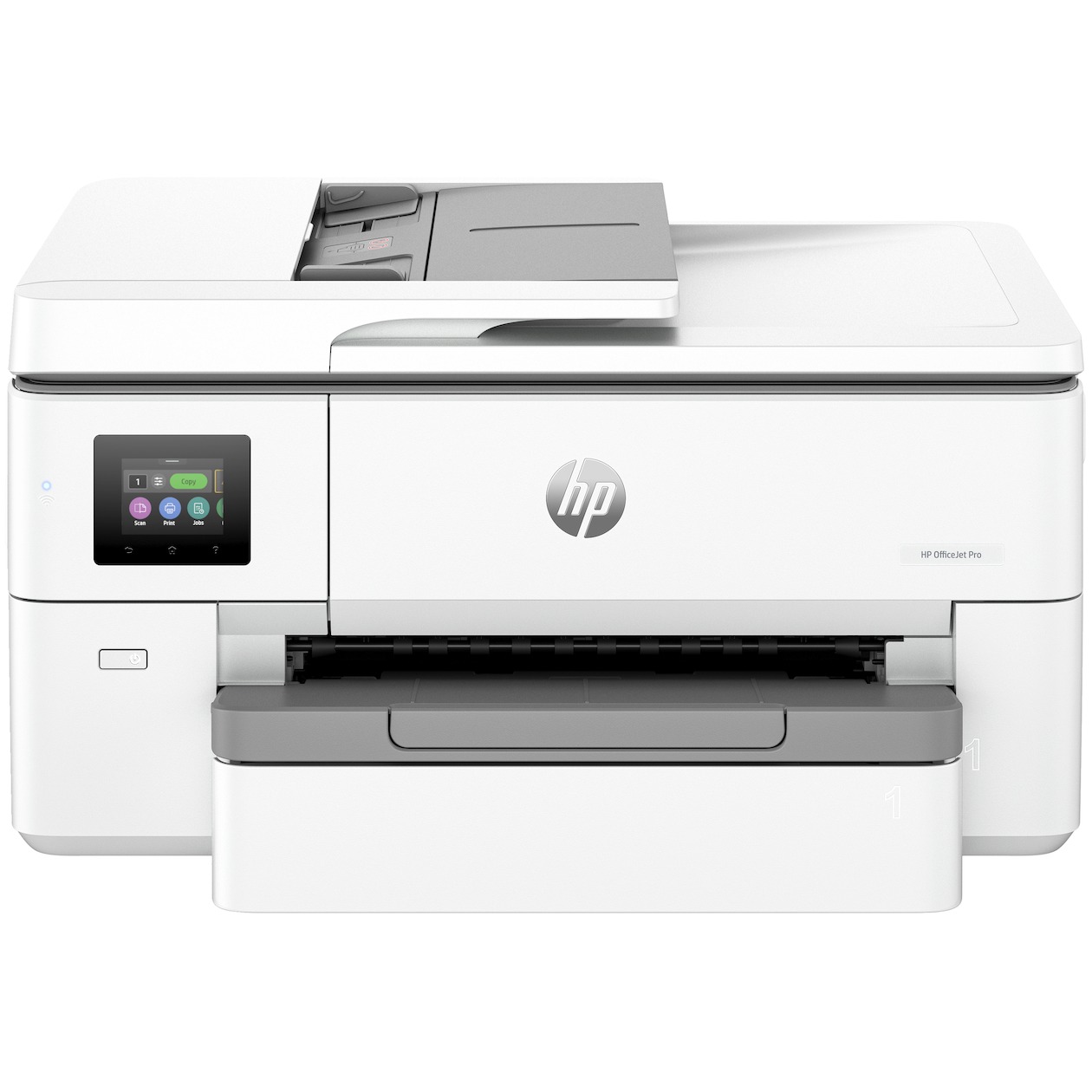 Op UrbanEssentials (wat heb je nodig in de stad?) is alles over computer te vinden: waaronder expert en specifiek HP OfficeJet Pro 9720e All-in-one inkjet printer Grijs (HP-OfficeJet-Pro-9720e-All-in-one-inkjet-printer-Grijs372635824)