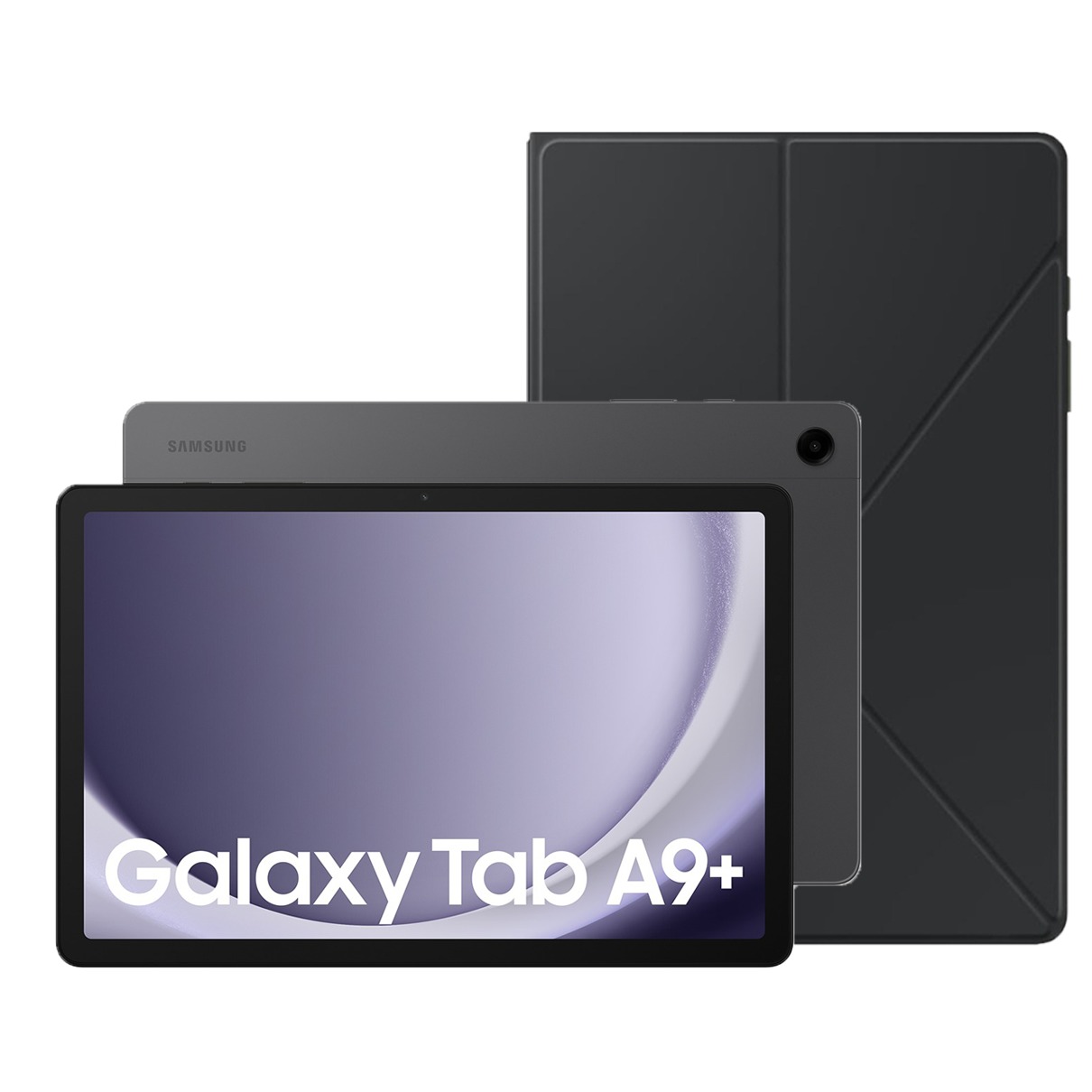 Op UrbanEssentials (wat heb je nodig in de stad?) is alles over telefoons te vinden: waaronder expert en specifiek Samsung Galaxy Tab A9 Plus (2023) 64GB Wifi + Book Cover Tablet Grijs (Samsung-Galaxy-Tab-A9-Plus-2023-64GB-Wifi--Book-Cover-Tablet-Grijs372635826)