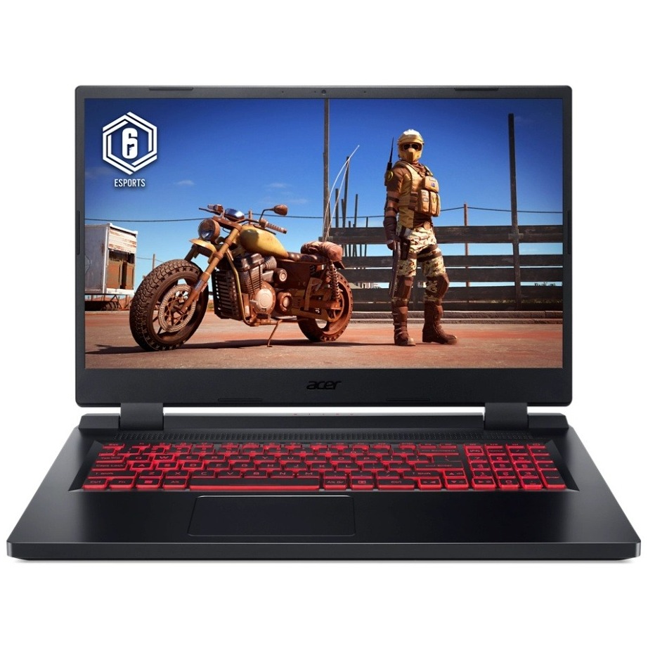 Acer Nitro 5 AN517-55-91JG - Gaming laptop