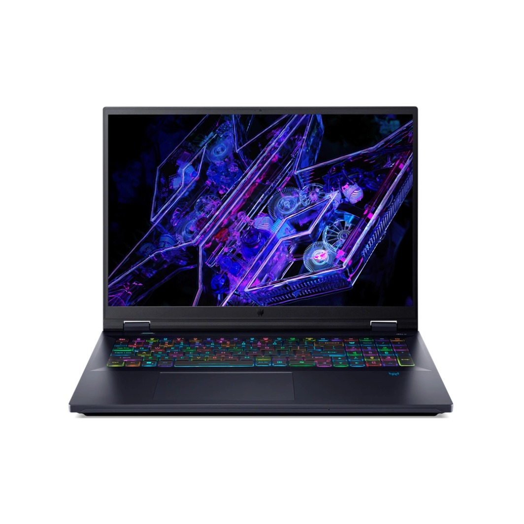 Acer Predator Helios 18 PH18-72-97DH