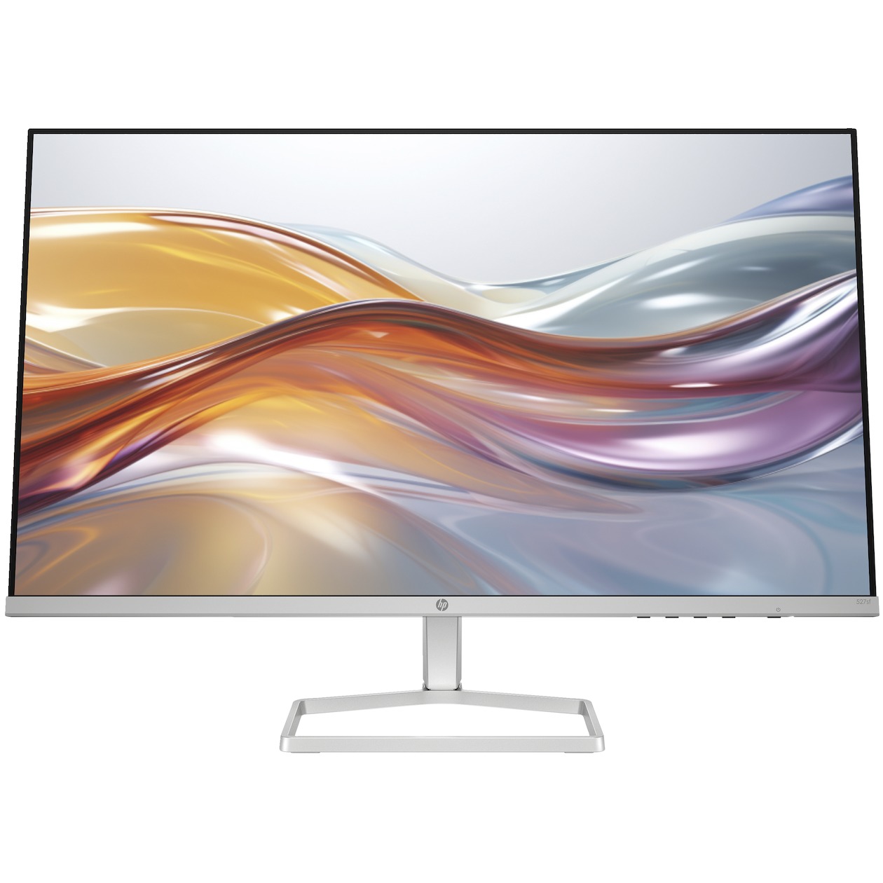 HP Series 5 527sf FHD Monitor Zwart