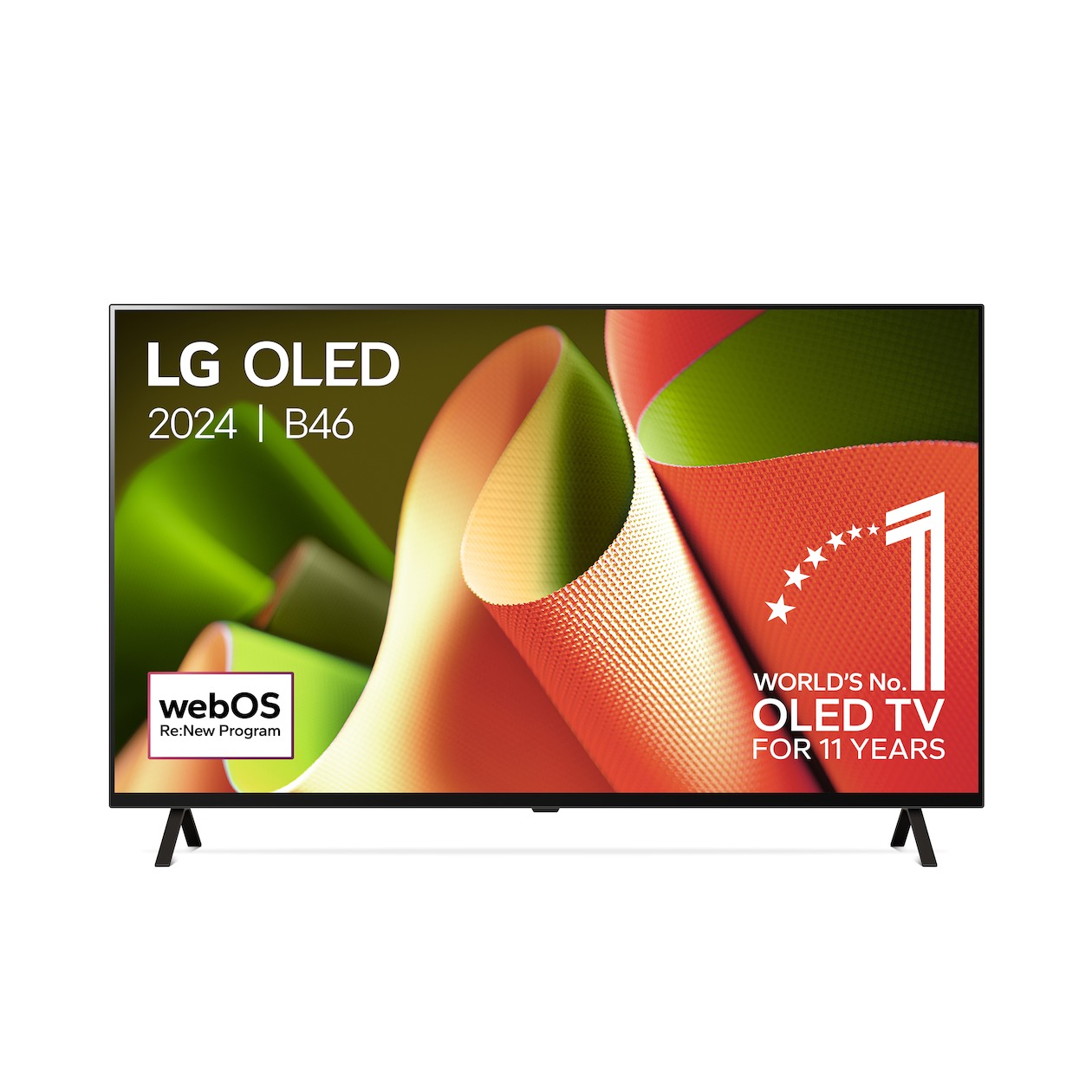 LG OLED65B42LA 65 inch OLED TV