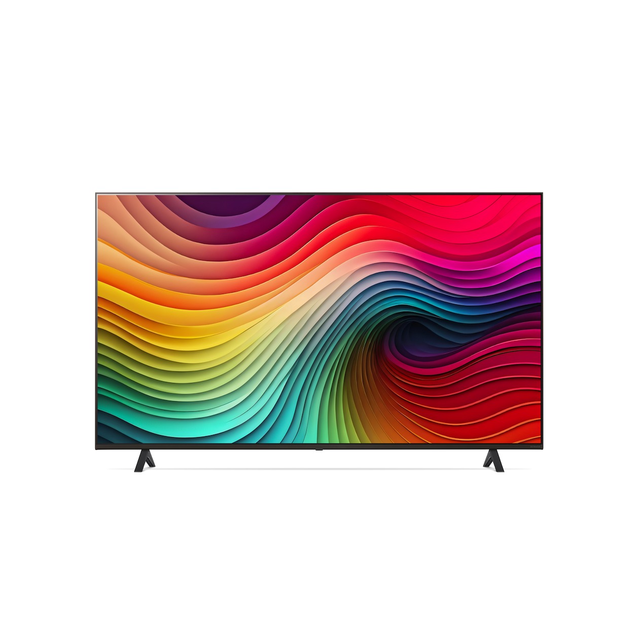 LG 55NANO82T6B - - UHD TV