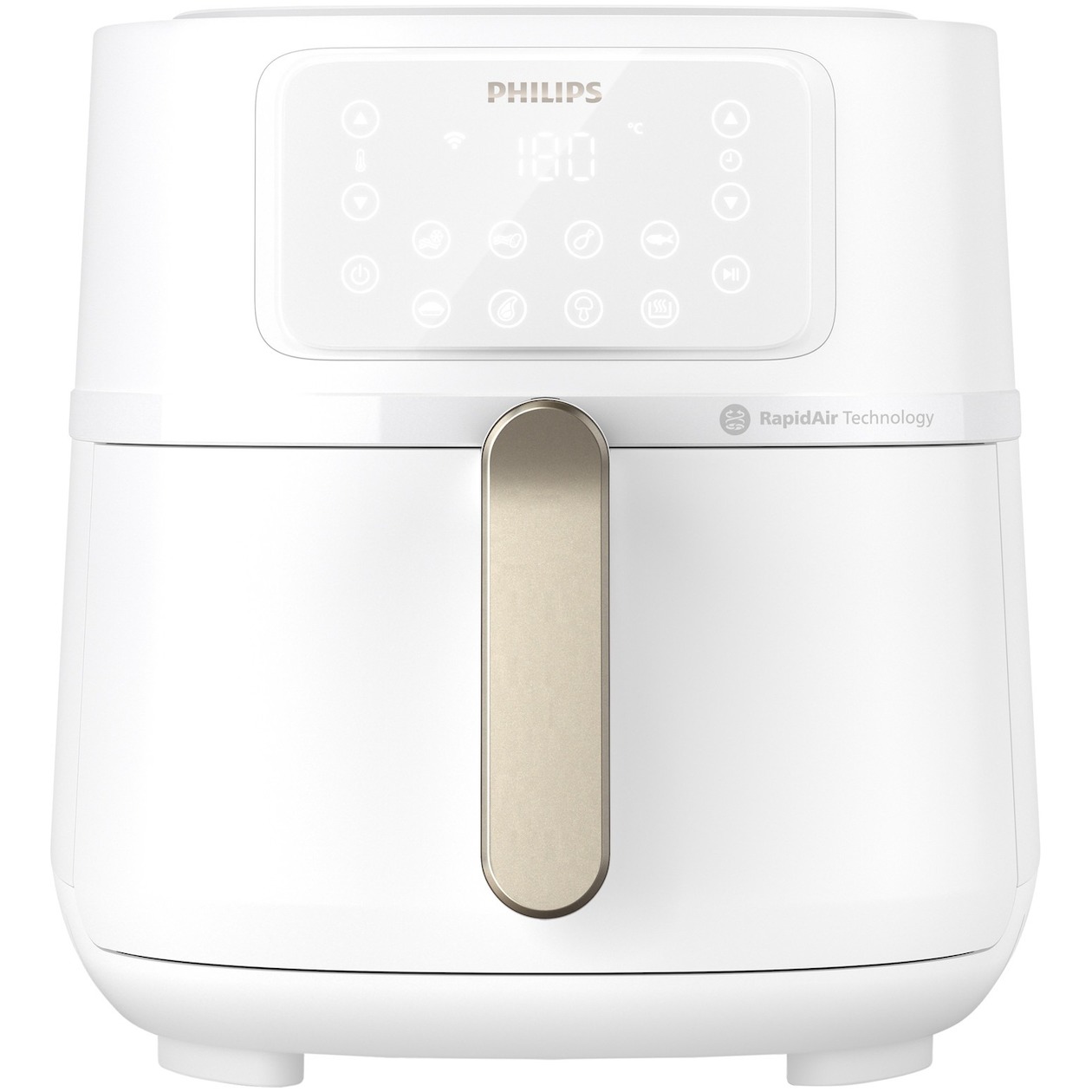 Philips HD9285-00 Airfryer Wit