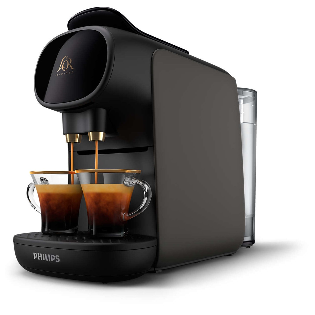 Philips koffieapparaat LM9012-20