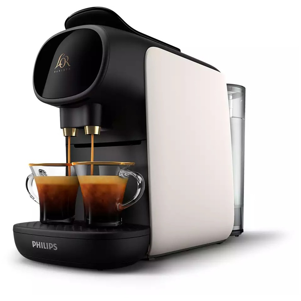 Philips LM9012/03 L'Or Barista Espresso apparaat Wit