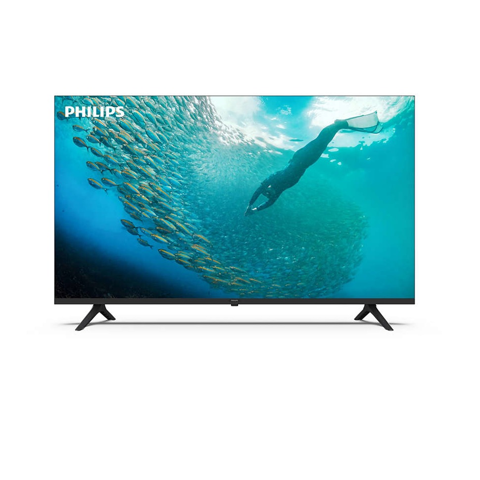 Philips 43PUS7009 (2024) - 43 inch - LED TV