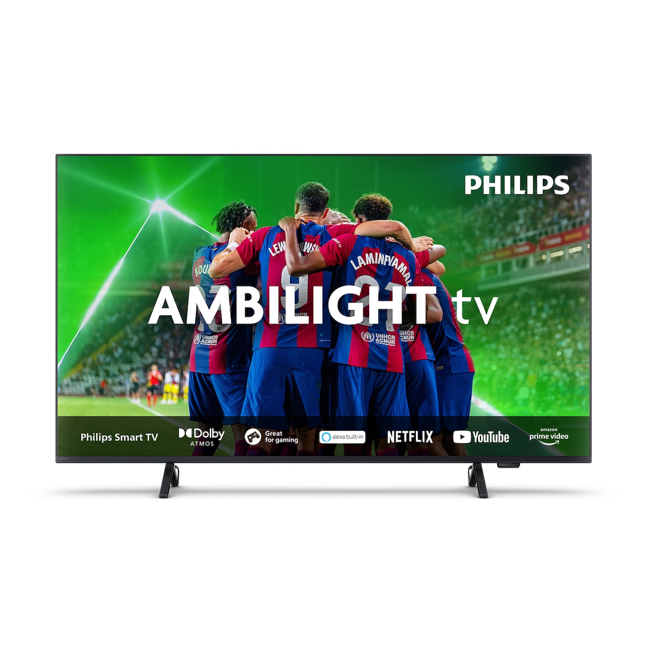 Philips 43PUS8309-12 - UHD TV