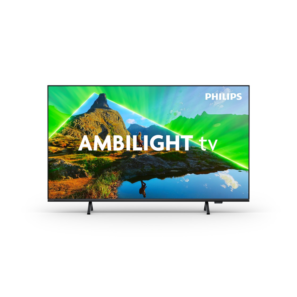 Philips 50PUS8309 Ambilight (2024) - 50 inch - LED TV