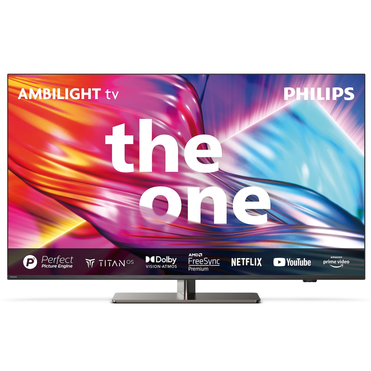 Philips 50PUS8949-12 50 inch UHD TV