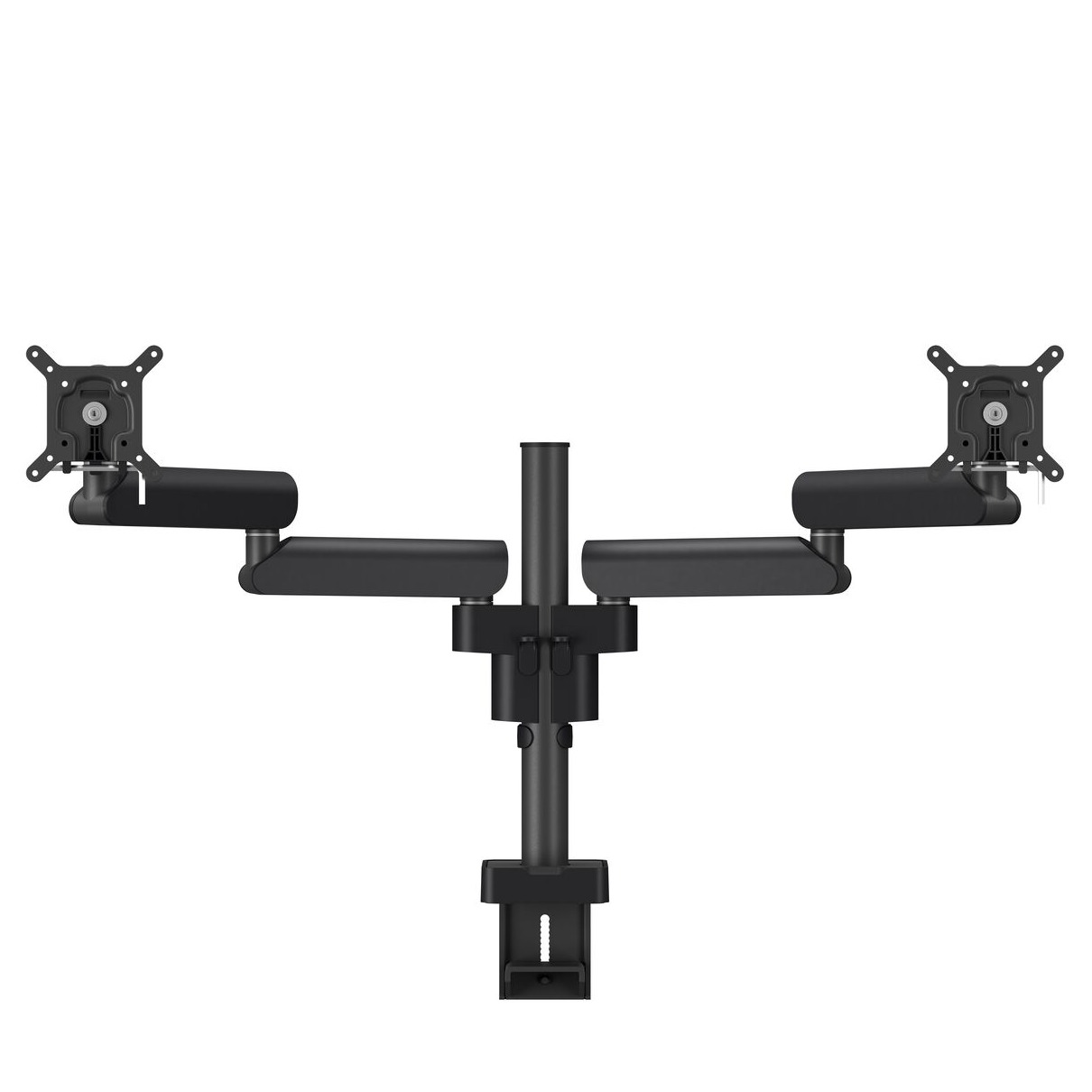 Op UrbanEssentials (wat heb je nodig in de stad?) is alles over computer te vinden: waaronder expert en specifiek Vogels MOMO 2237 MONITOR MOUNT MOTION Monitorarm Zwart (Vogels-MOMO-2237-MONITOR-MOUNT-MOTION-Monitorarm-Zwart372636524)