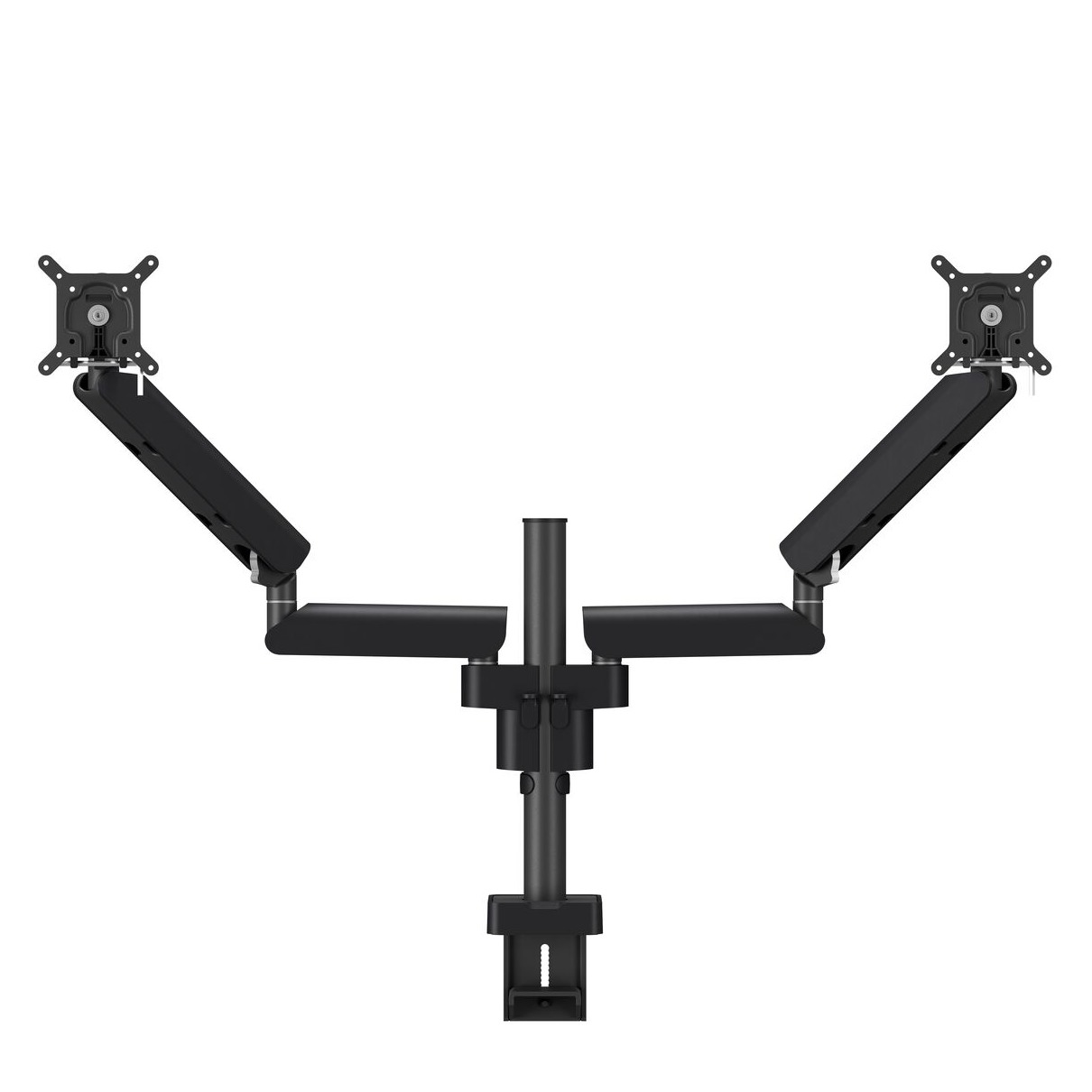 Op UrbanEssentials (wat heb je nodig in de stad?) is alles over computer te vinden: waaronder expert en specifiek Vogels MOMO 4237 MONITOR MOUNT MOTION+ Monitorarm Zwart (Vogels-MOMO-4237-MONITOR-MOUNT-MOTION-Monitorarm-Zwart372636528)