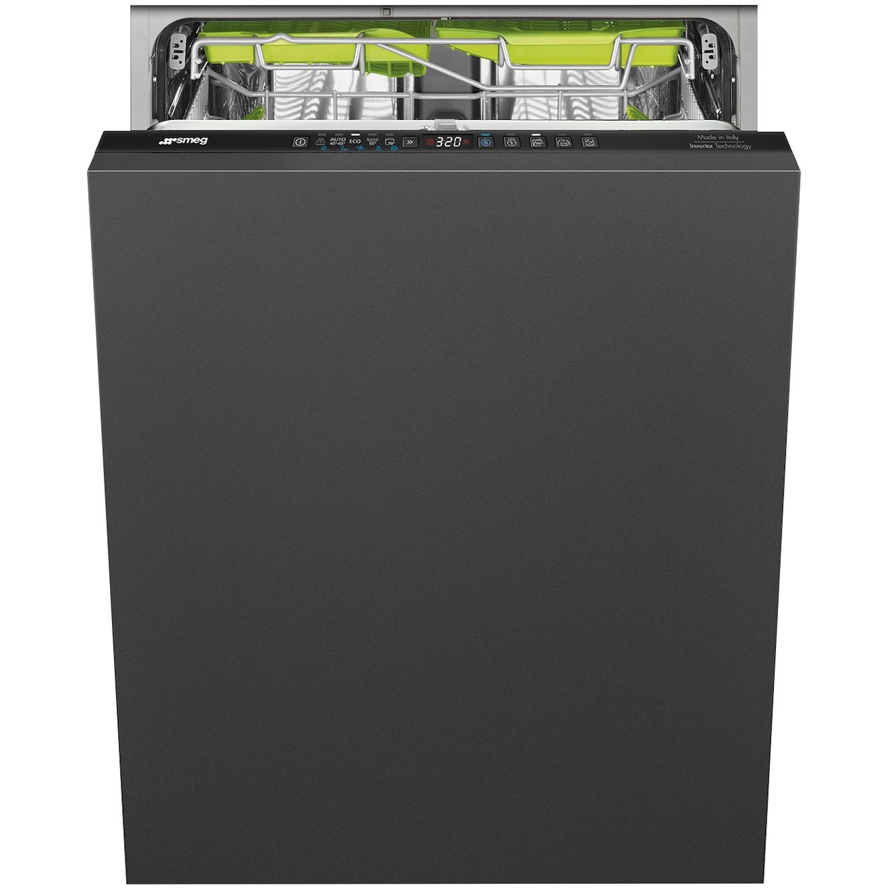 Smeg ST353BQL Vaatwasser