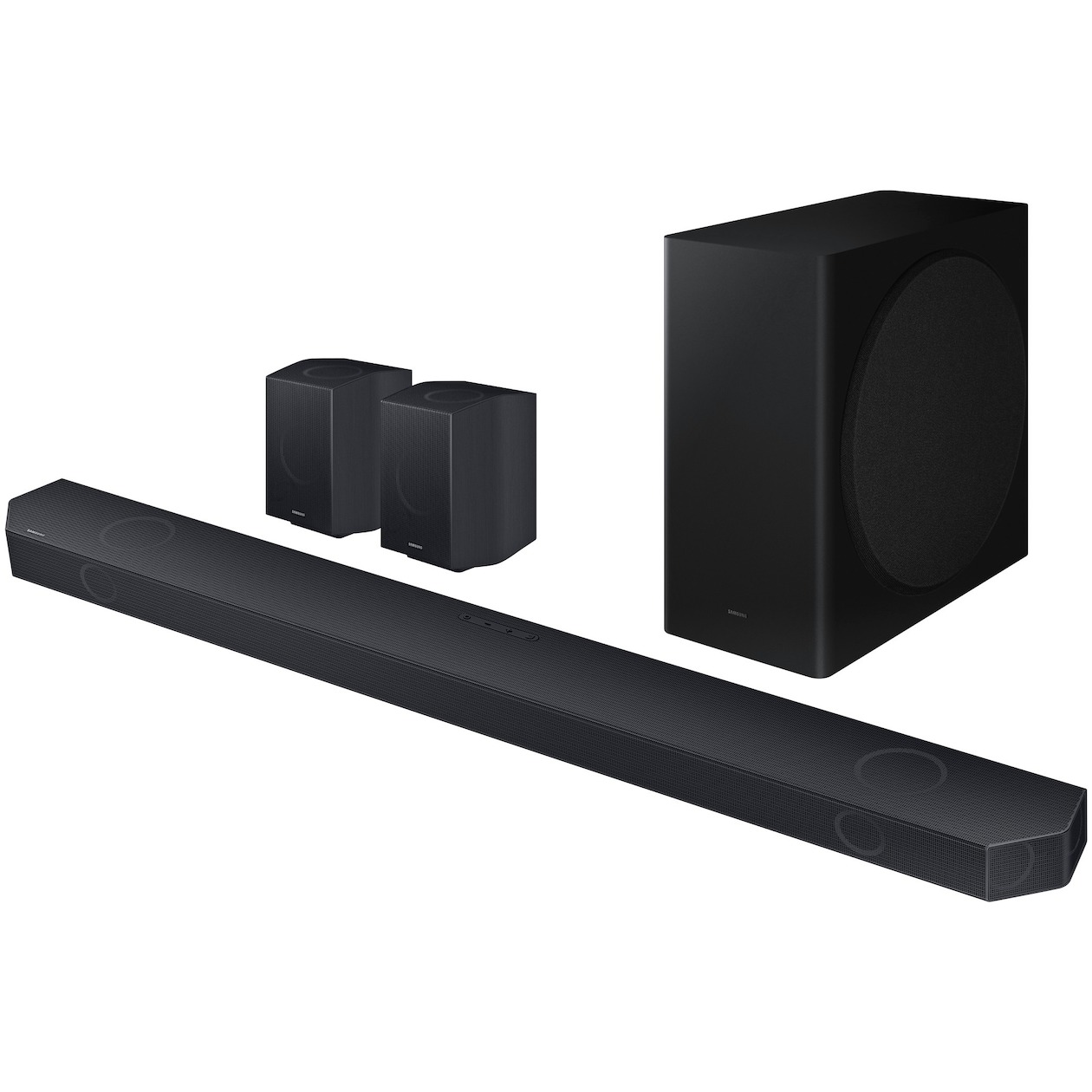 Samsung HW-Q930D Soundbar