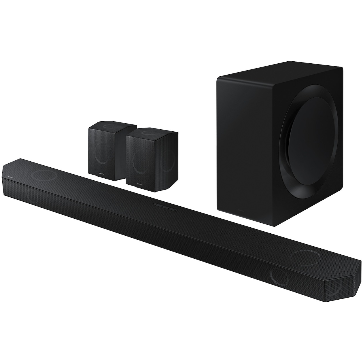 Samsung HW-Q990D Soundbar