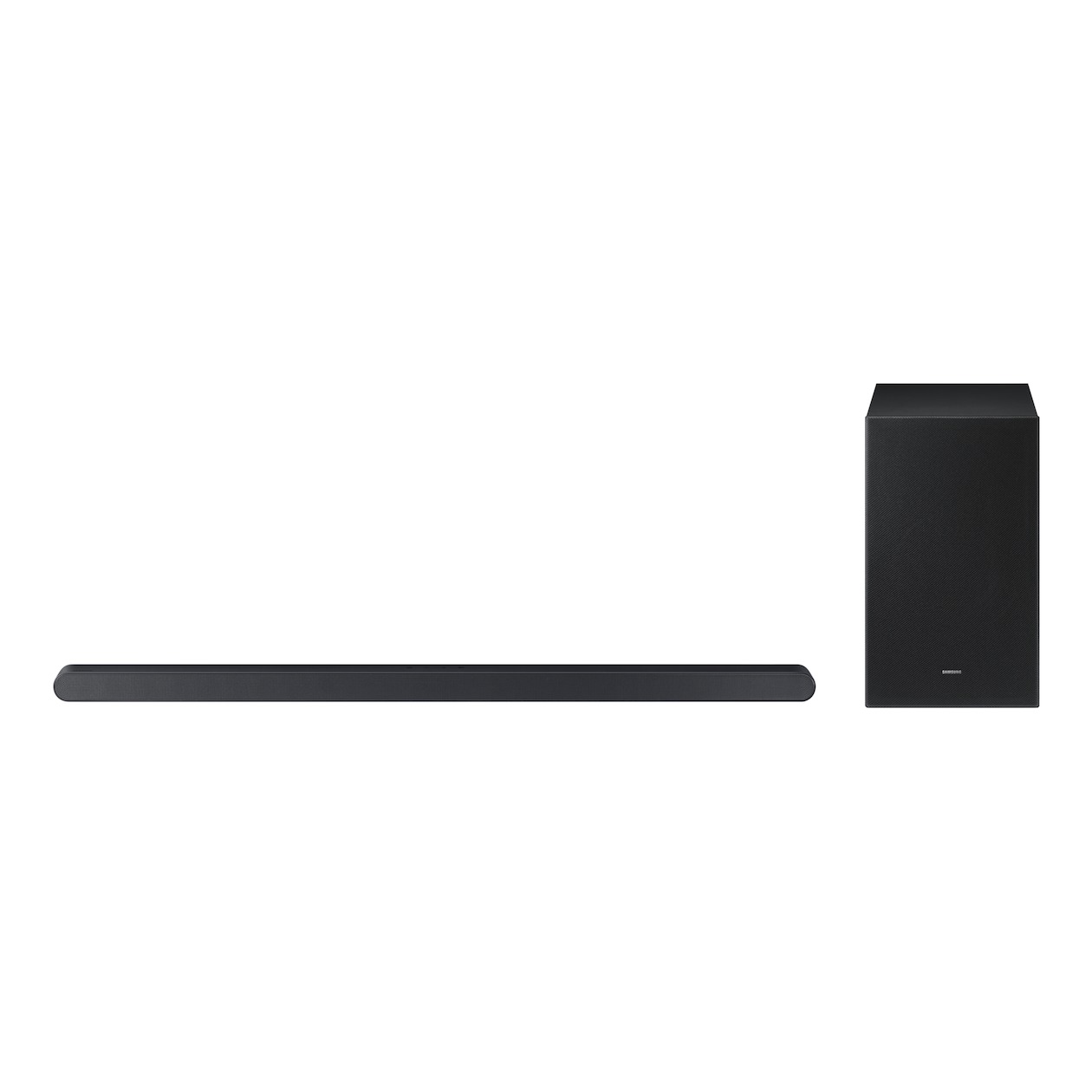 Samsung HW-S700D Soundbar Zwart