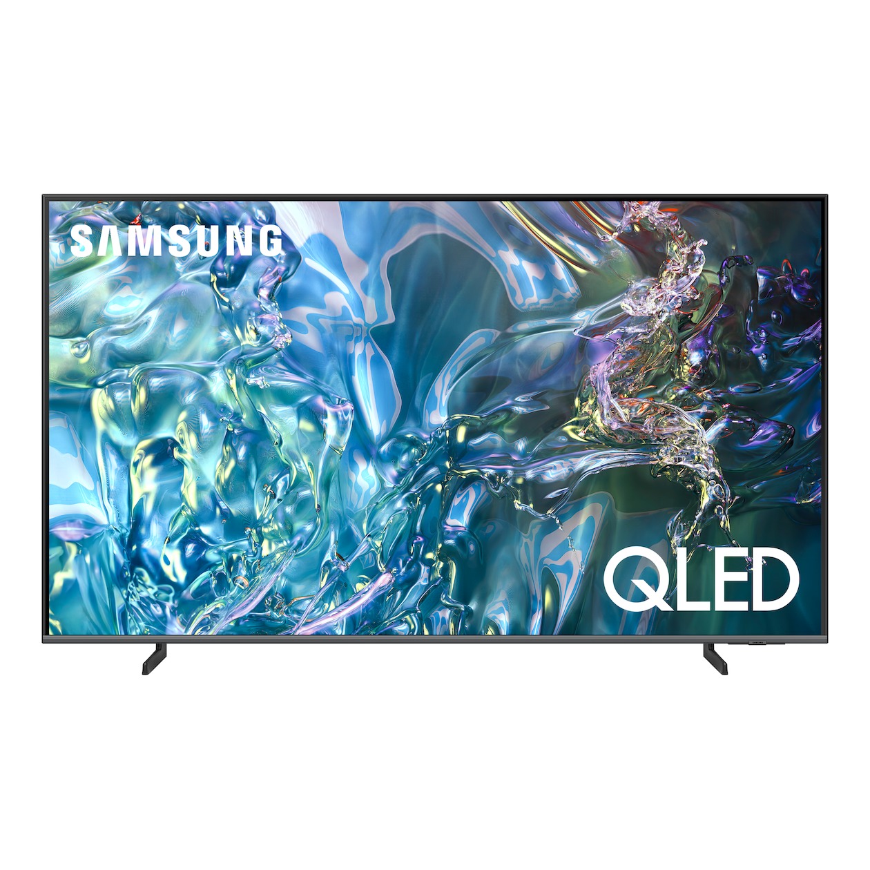 Samsung QLED 4K QE50Q68D (2024) - 50 inch -