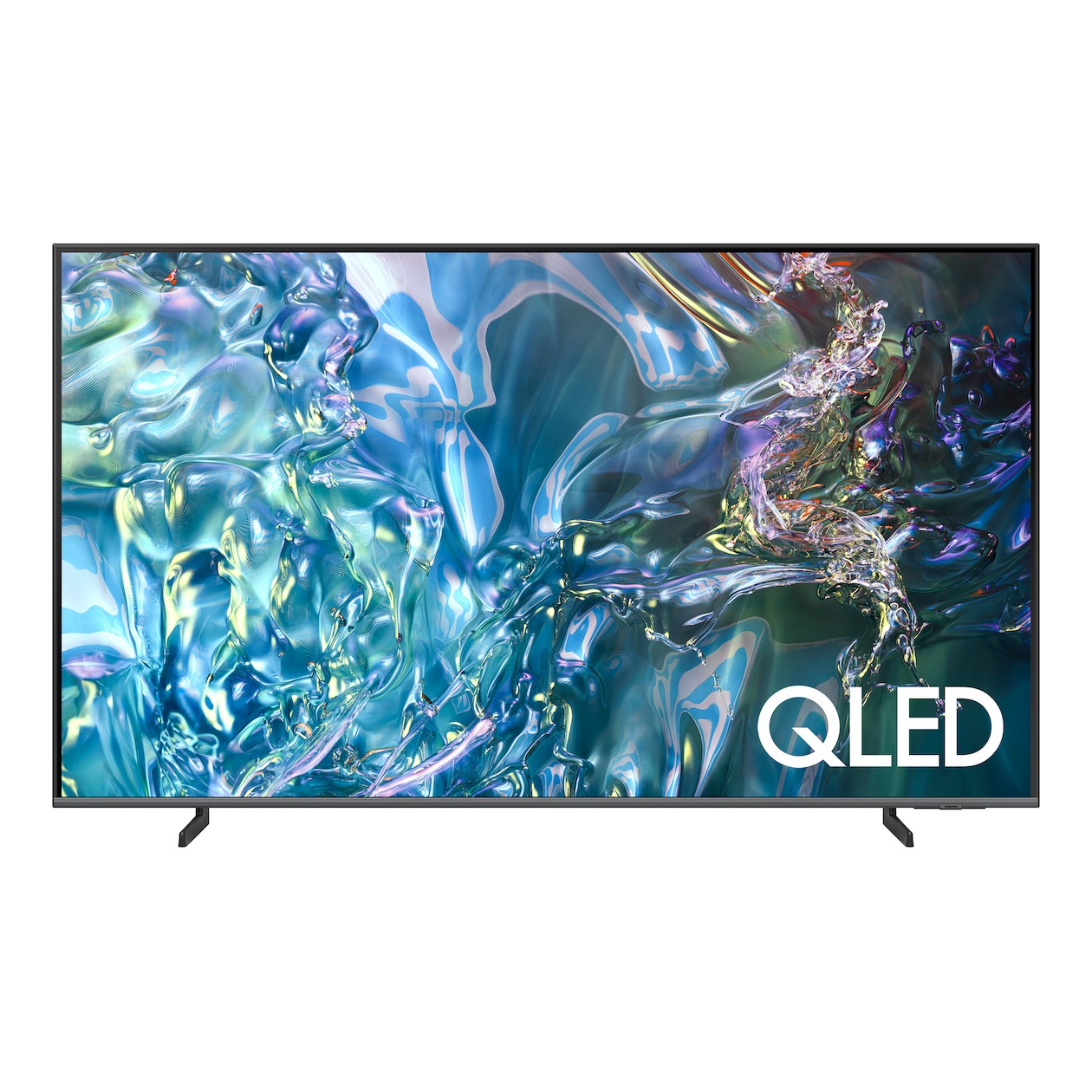 Samsung QE55Q68DAU 55 inch QLED TV