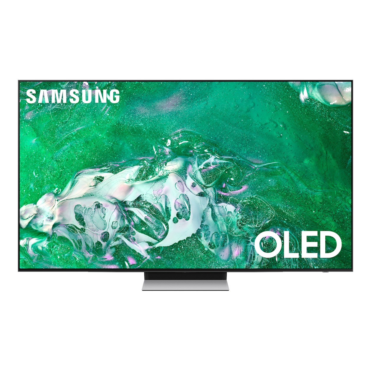 Samsung OLED 4K QE55S93D (2024) - 55 inch - OLED TV