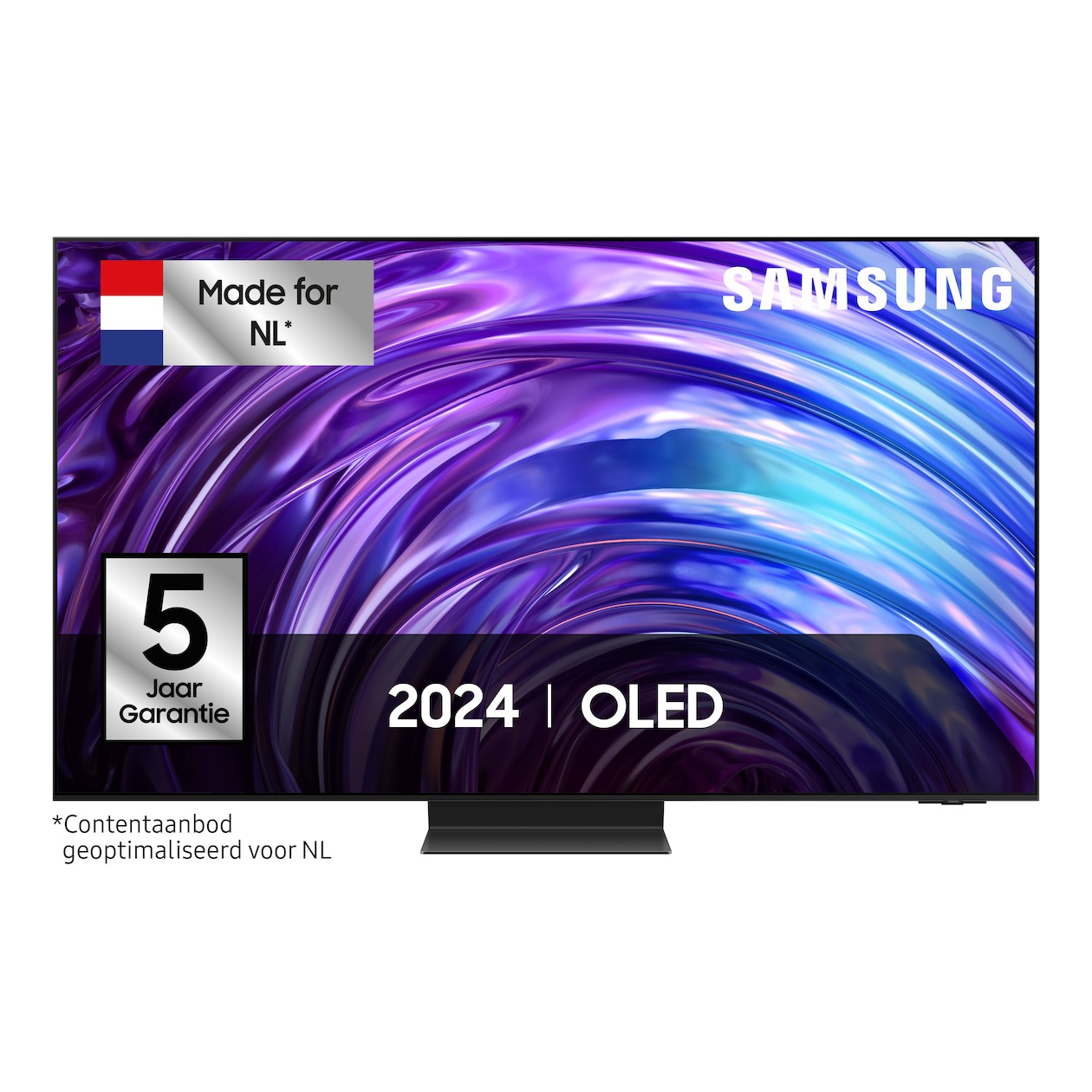 Samsung QE55S95DAT 55 inch OLED TV