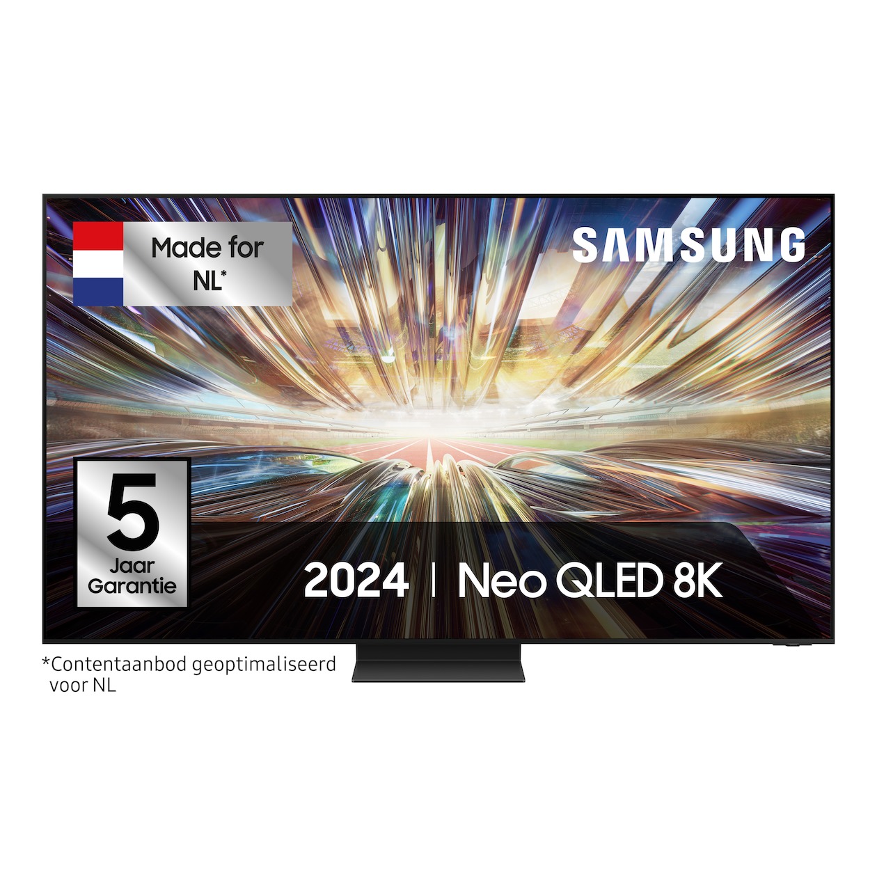 Samsung QE65QN800DT - QLED TV