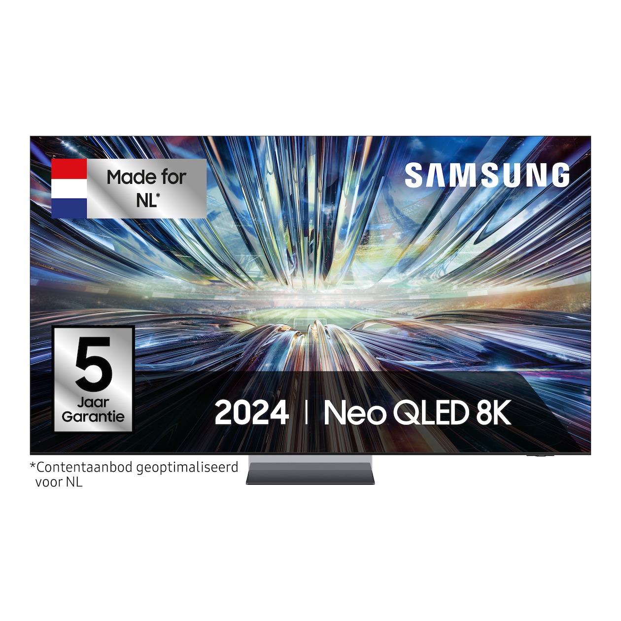 Samsung QE75QN900D (2024) 75 inch QLED TV