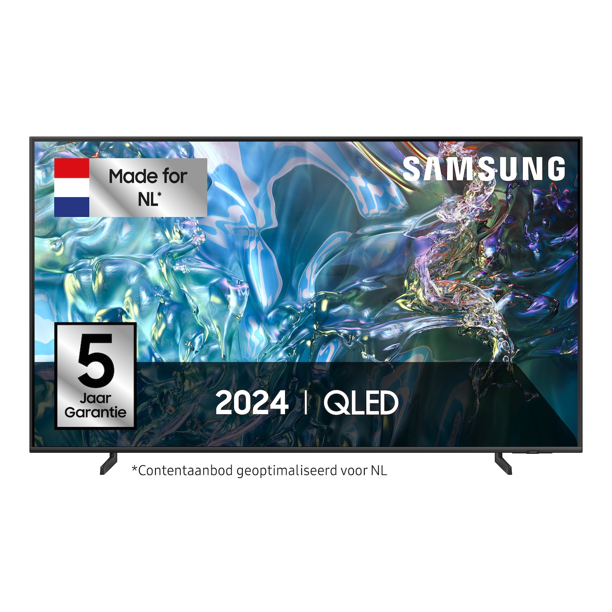 Samsung QE85Q60DAU 85 inch QLED TV