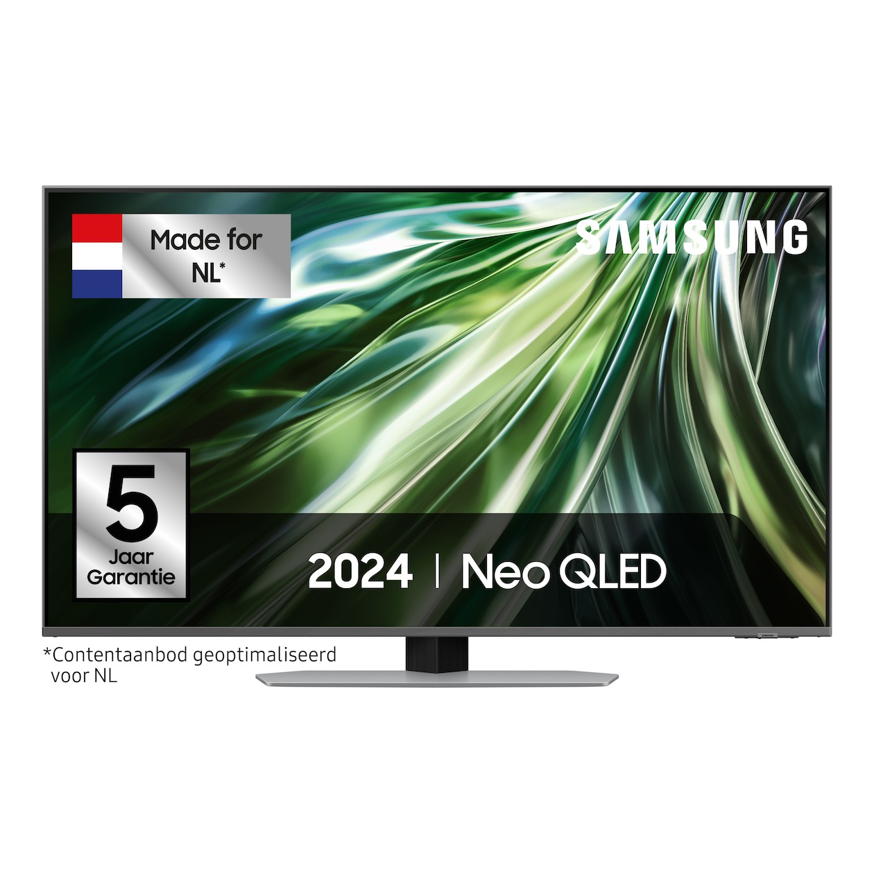 Samsung QE85QN93DAT - QLED TV