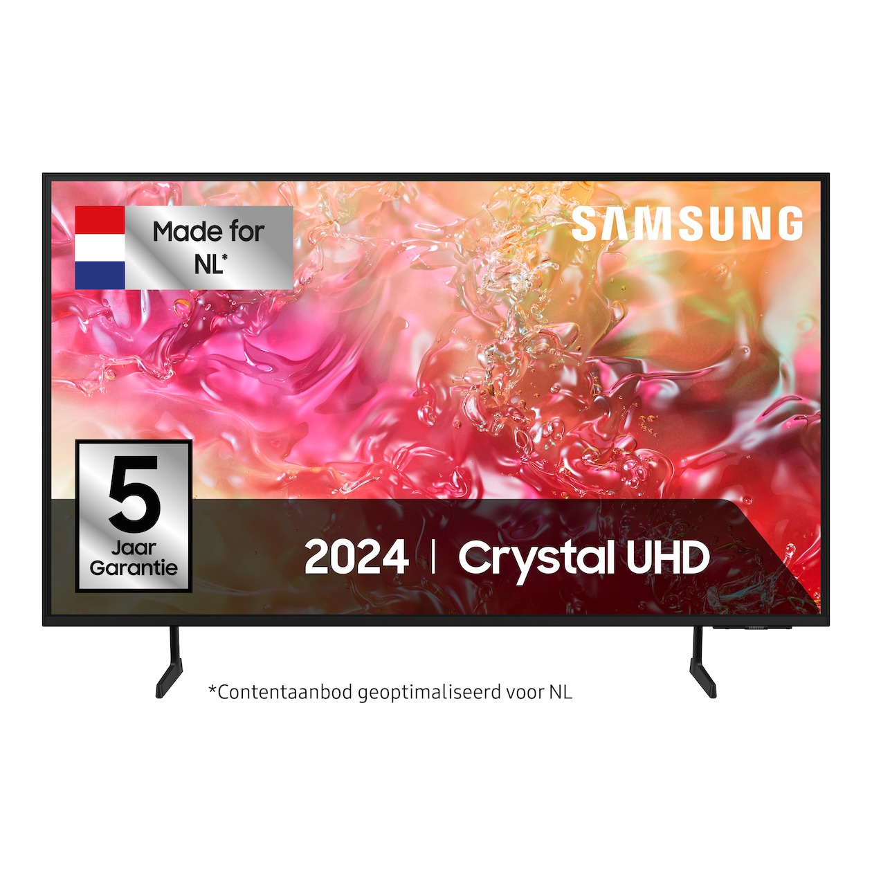 Samsung UE65DU7170 (2024) 65 inch UHD TV