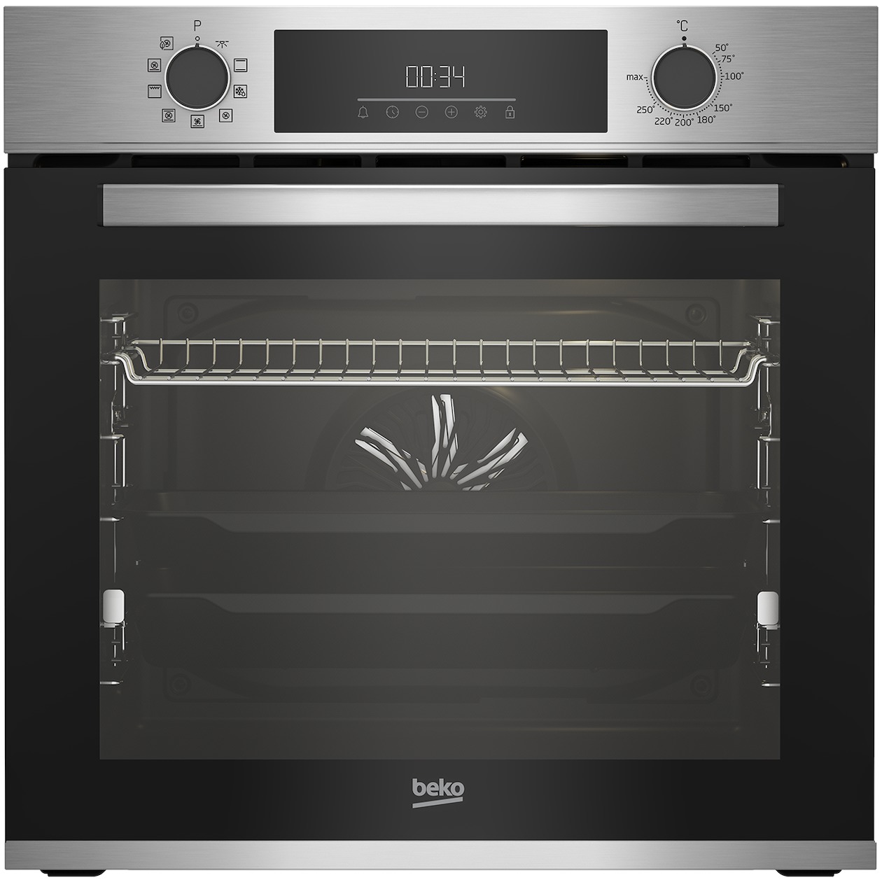 Beko BBIM12300XDSE Inbouw oven