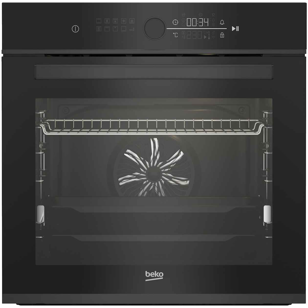 Beko BBIM13400DXMPSE Inbouw oven