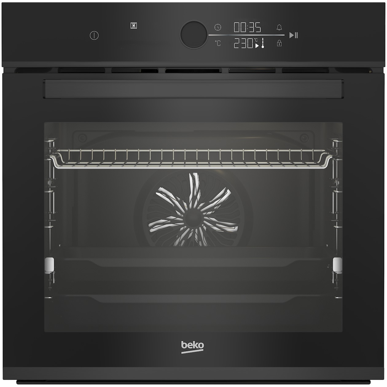 Beko BBIM13400DXSE Inbouw oven