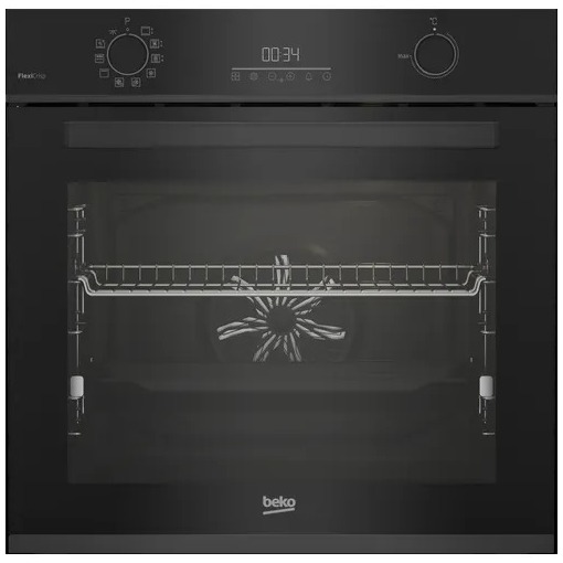 Beko BBIMM13300DXMPSEF Inbouw oven