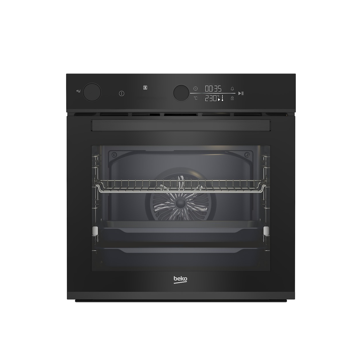 Beko BBIS13400DXSE Inbouw oven