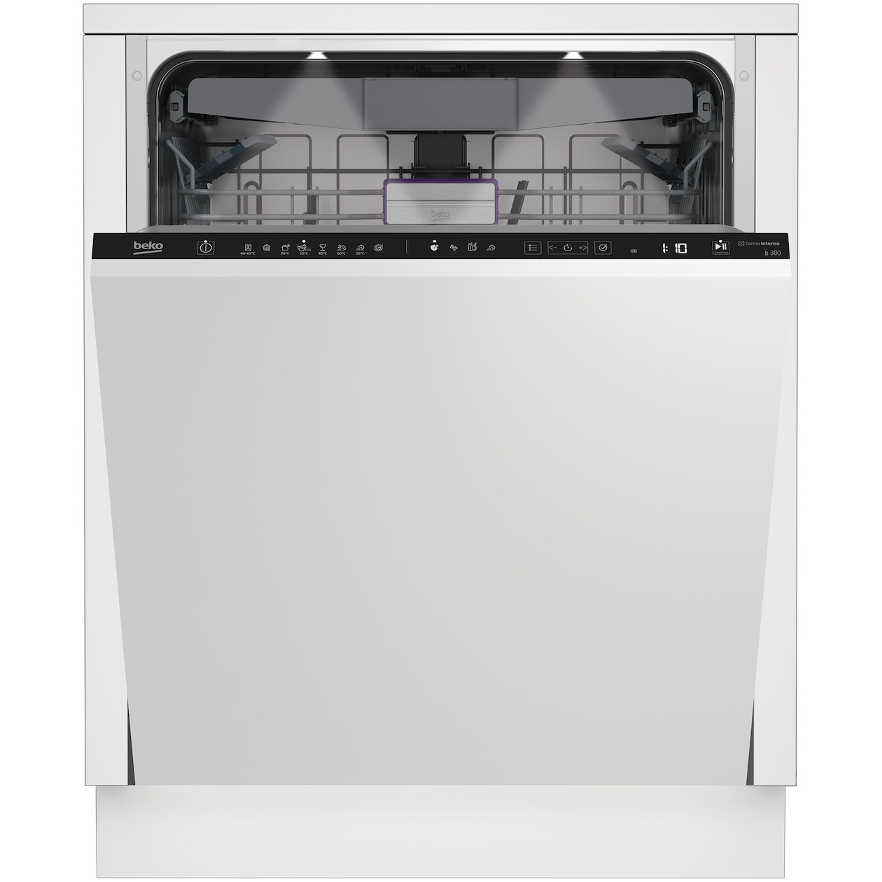 Beko BDIN38645D Vaatwasser