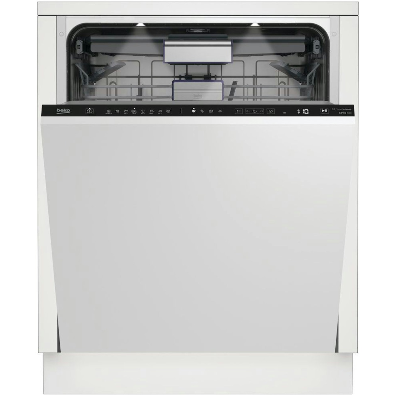 Beko BDIN38646D Vaatwasser