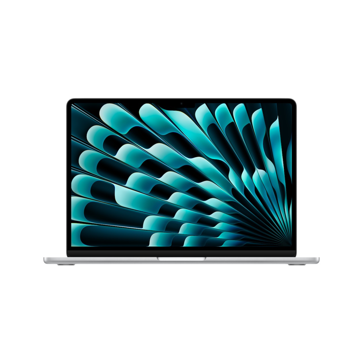Apple MacBook Air 13 (2024) M3 (8 core CPU/10 core GPU) 16GB/512GB -13 inch Laptop