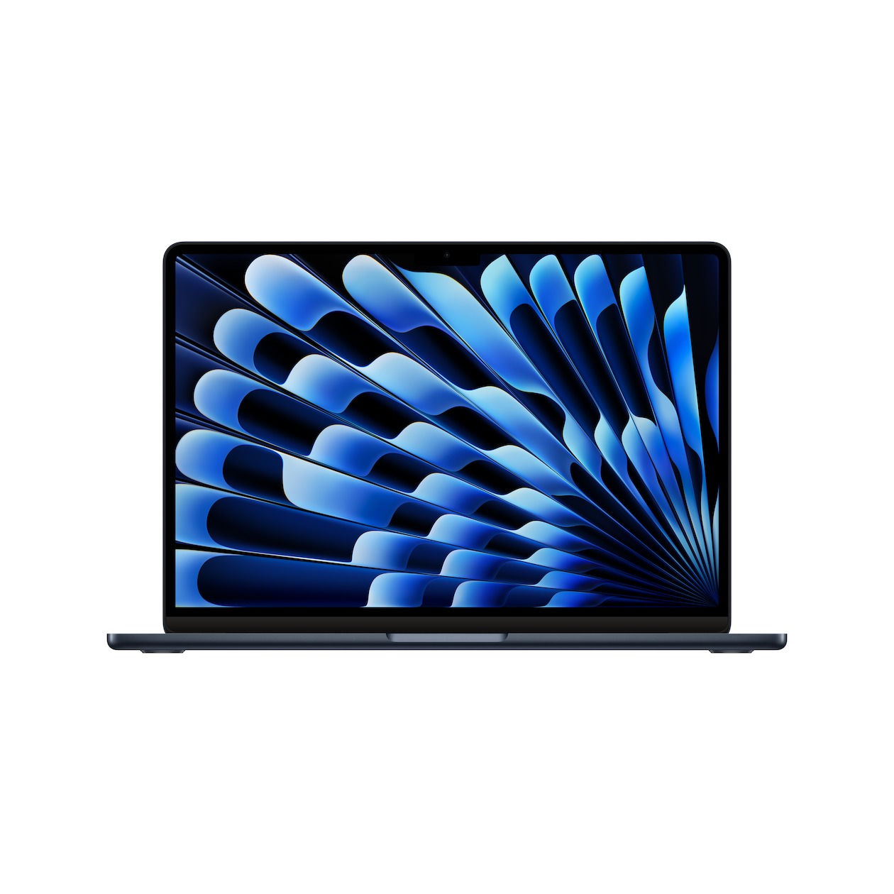 Apple MacBook Air 13 (2024) M3 (8 core CPU/10 core GPU) 16GB/512GB -13 inch Laptop