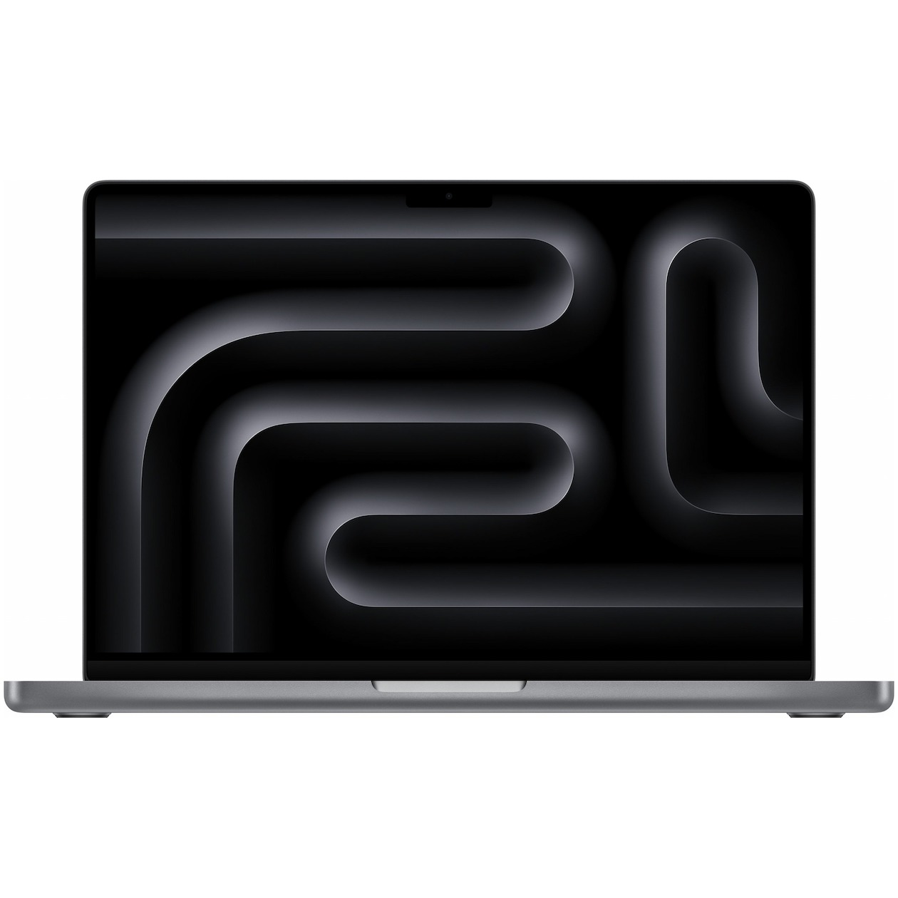 Apple Macbook Pro 14,2 M3-8 16-1TB zilver