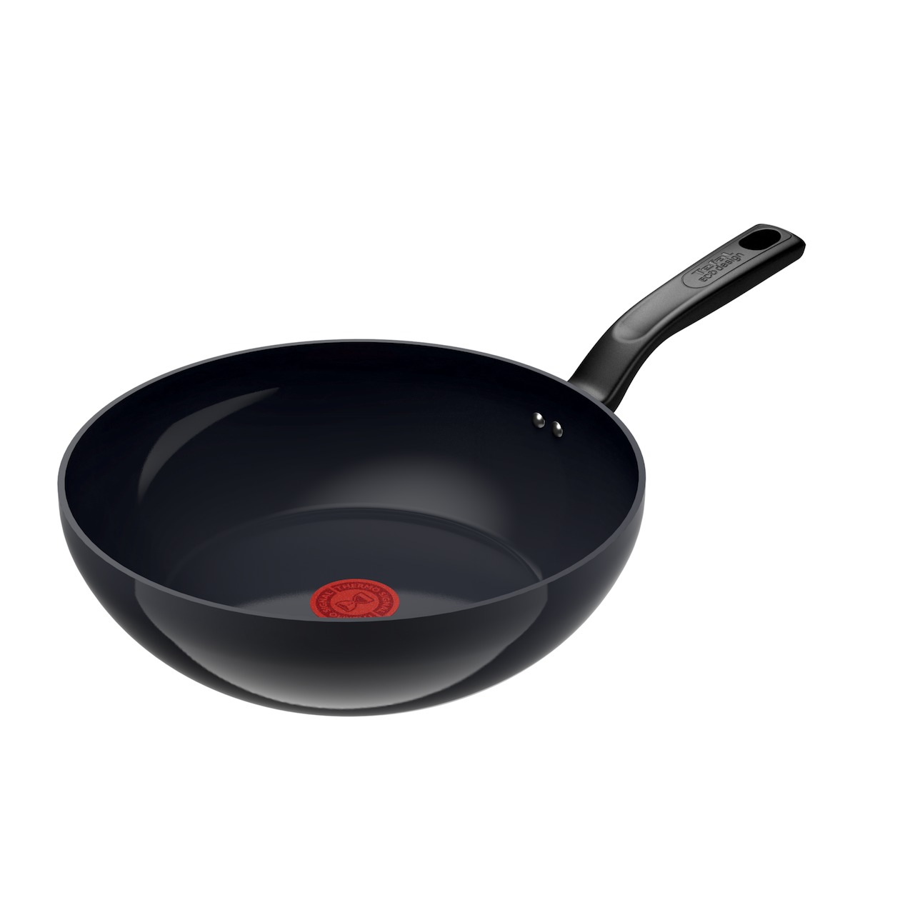 Tefal C47619 Wokpan Zwart