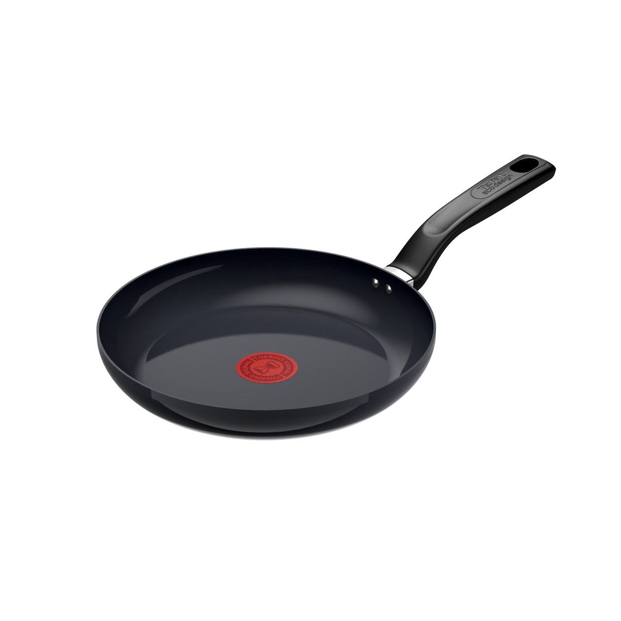 Tefal C47604 Pan Zwart