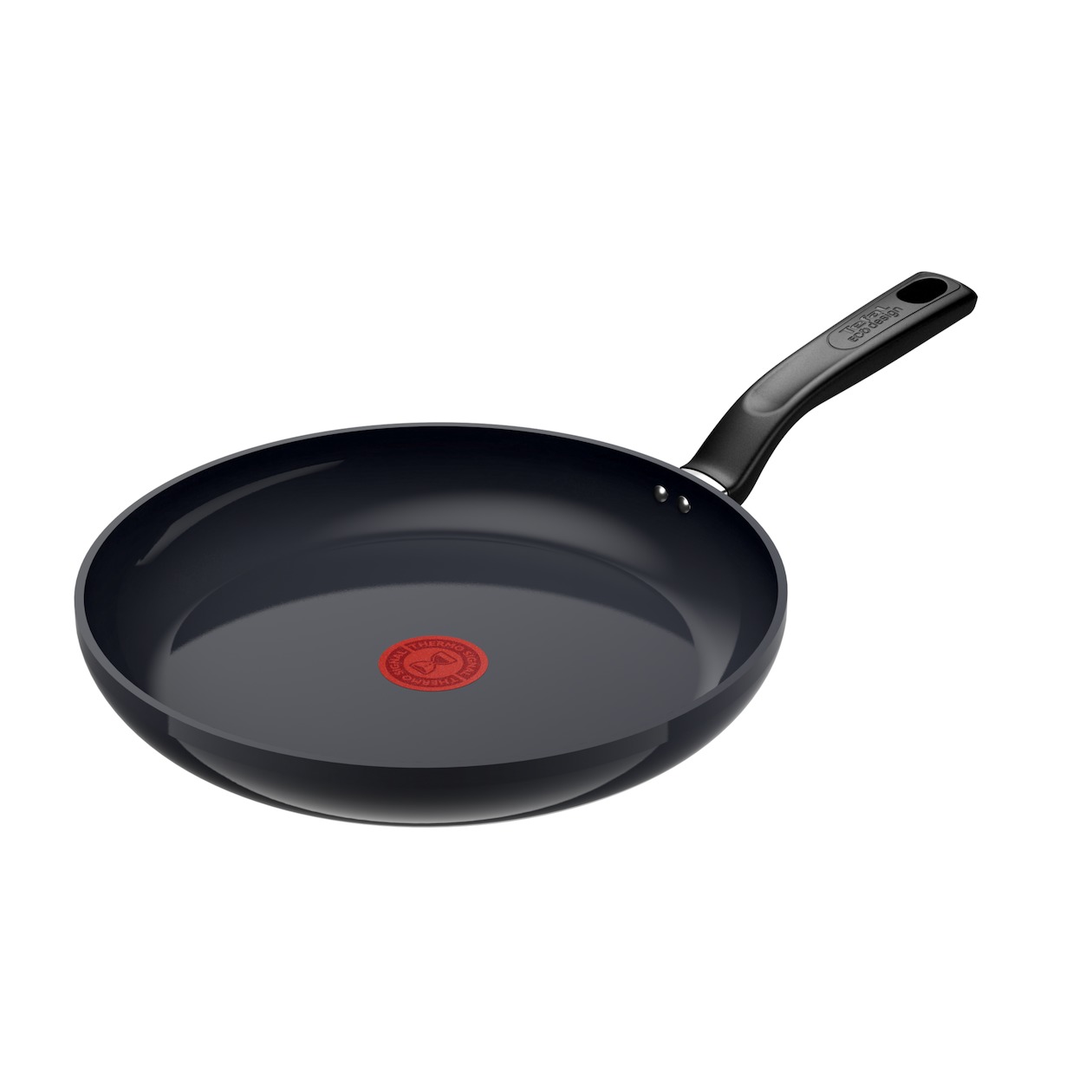 Tefal C47606 Pan Zwart