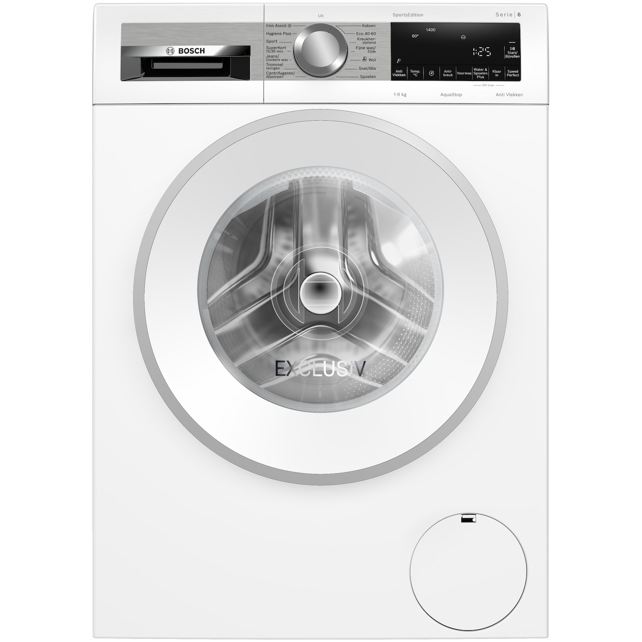 Op UrbanEssentials (wat heb je nodig in de stad?) is alles over witgoed te vinden: waaronder expert en specifiek Bosch WGG244ZMNL EXCLUSIV Wasmachine Wit (Bosch-WGG244ZMNL-EXCLUSIV-Wasmachine-Wit372636983)