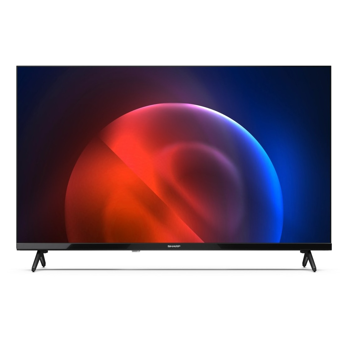 Sharp 32FH4EA 32" HD READY SHARP ANDROID TV - WiFi - Ingebouwde Chromecast