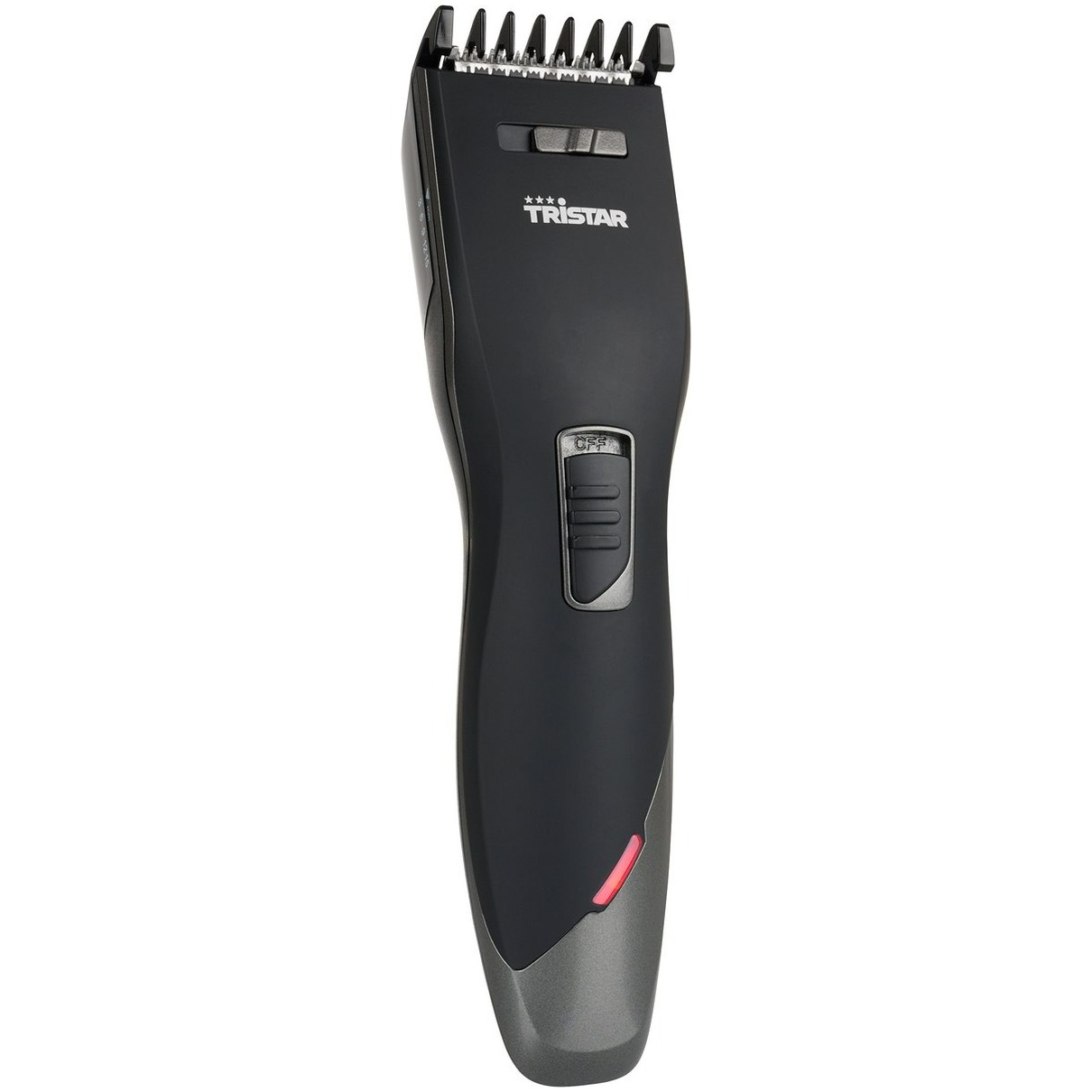 Tristar TR2572 Tondeuse Zwart