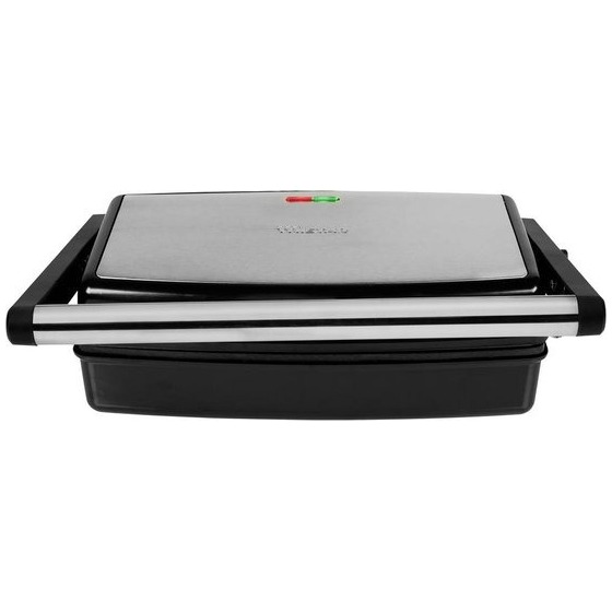 Tristar GR2859 Contact grill Grijs