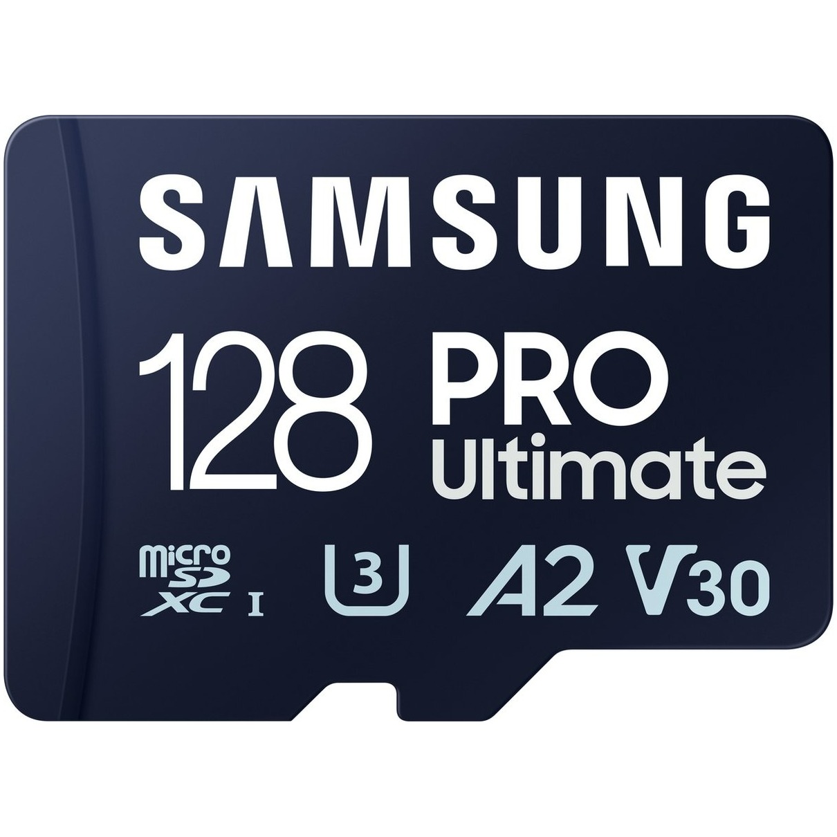 Samsung PRO Ultimate micro SD 128GB (P)