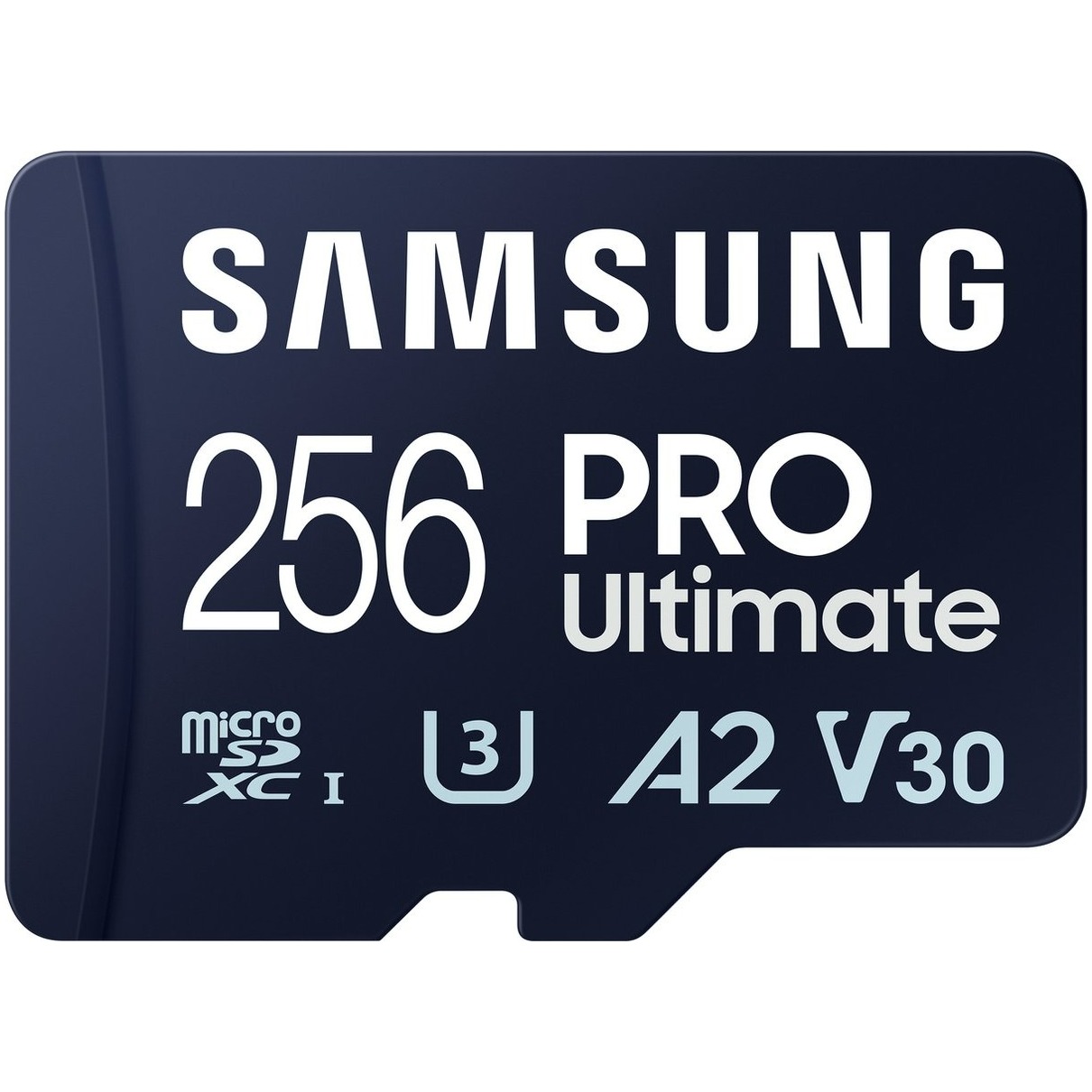 Samsung PRO Ultimate micro SD 256GB (P)